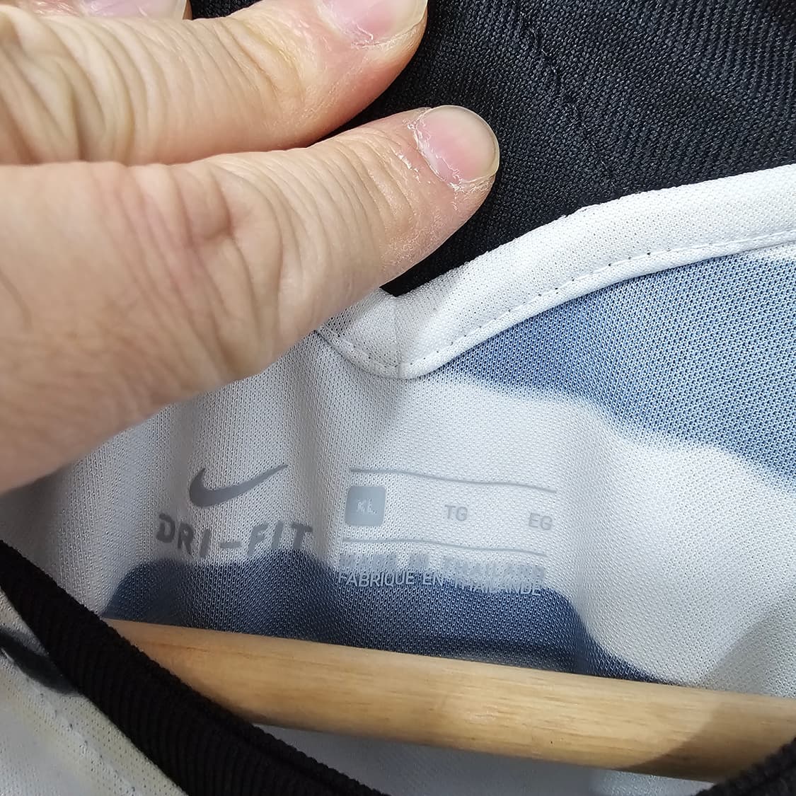 20-22 나이키 국대 주니어 유니폼 여성도가능 상품이미지2