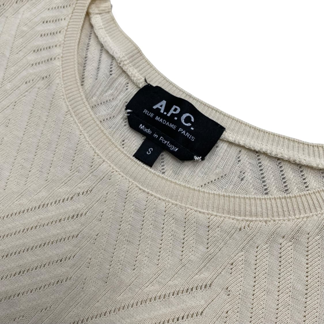 A.P.C. 상품이미지4