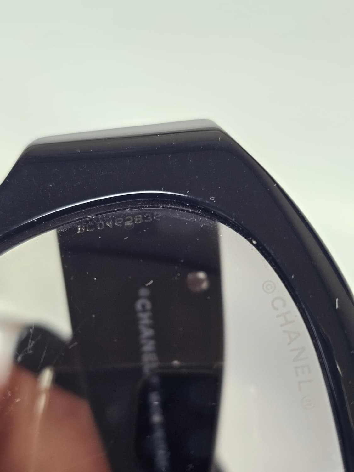 샤넬선글라스 상품이미지2
