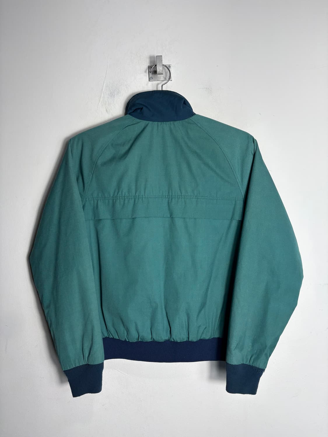 Woolrich 울리치 우먼 블루종 자켓 상품이미지5