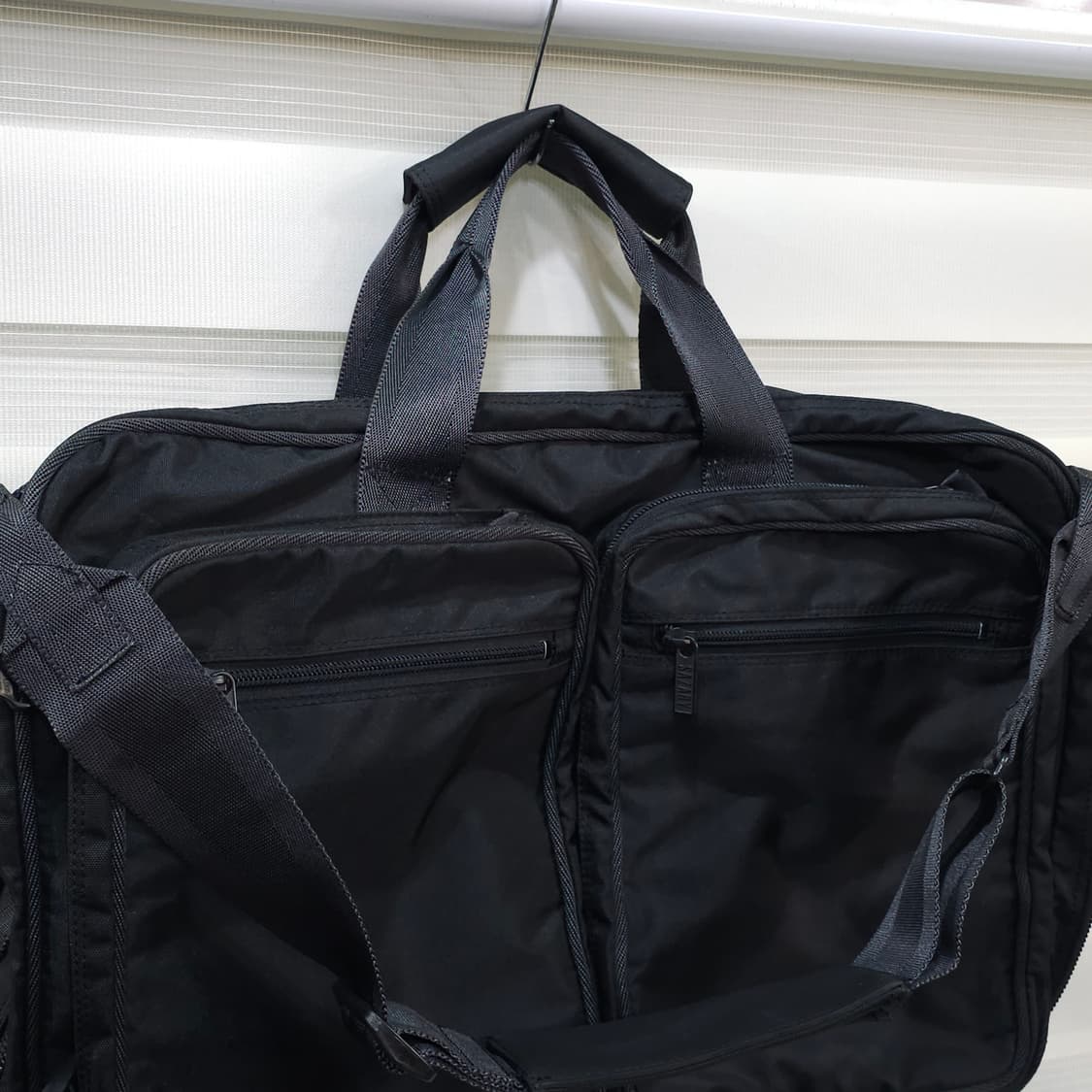 SAZABY 3WAY 토트 ,크로스,백팩 상품이미지2