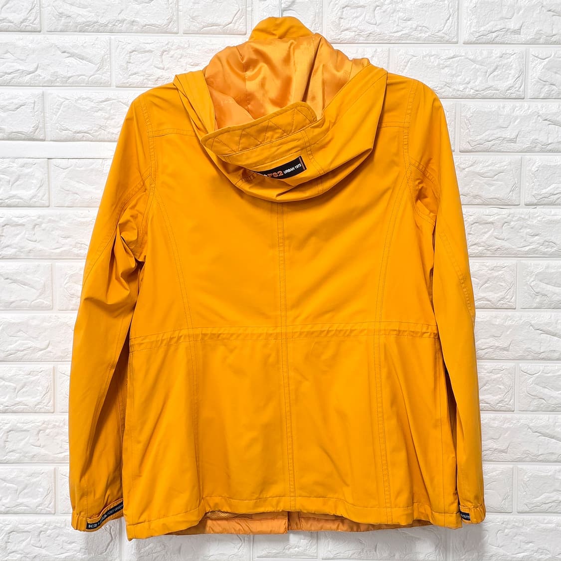 택포// K2 FS2 바람막이 자켓 95 상품이미지4