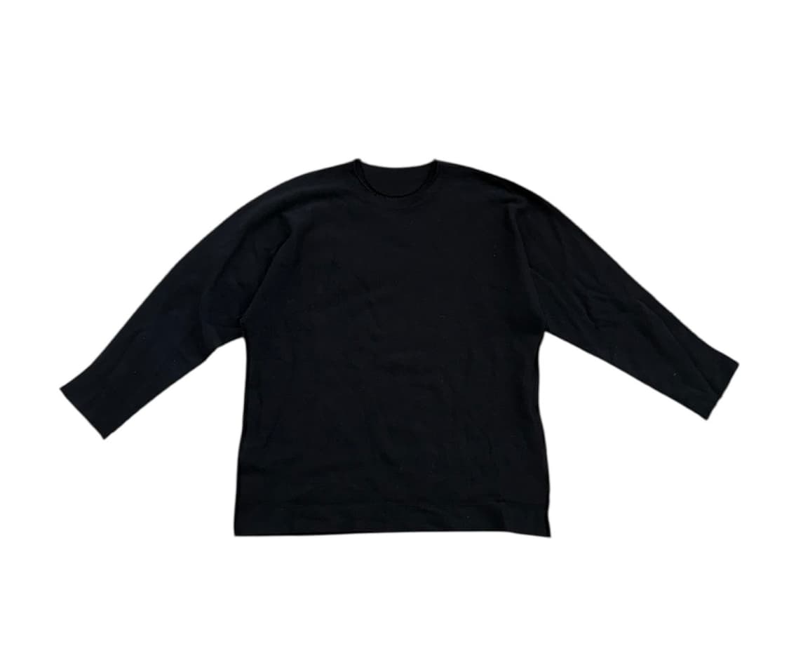 이세이 미야케 A.POC 케이포크 코튼 니트 상품이미지1