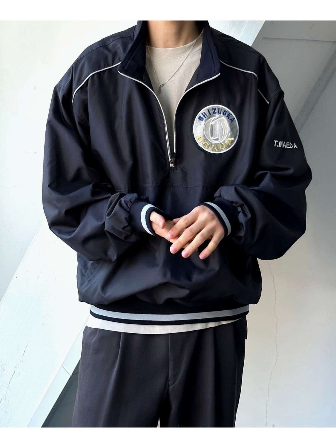 Mizuno 상품이미지1