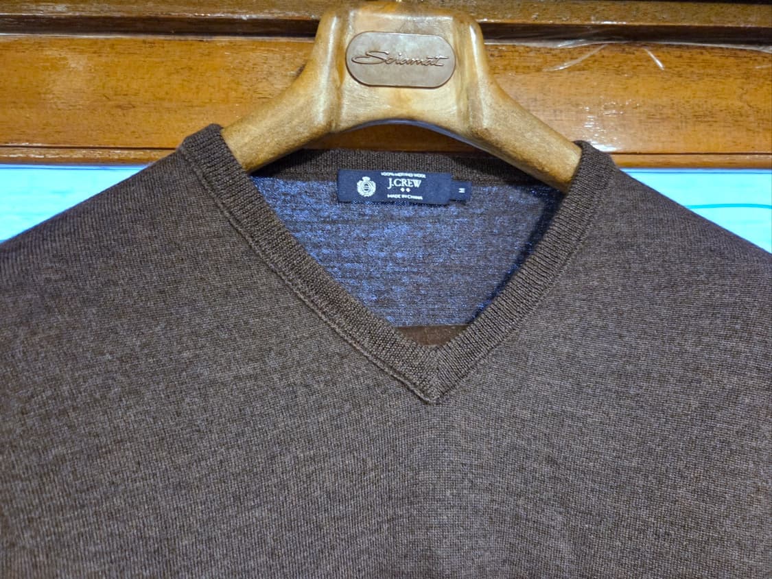 제이크루 램스울니트  상품이미지2