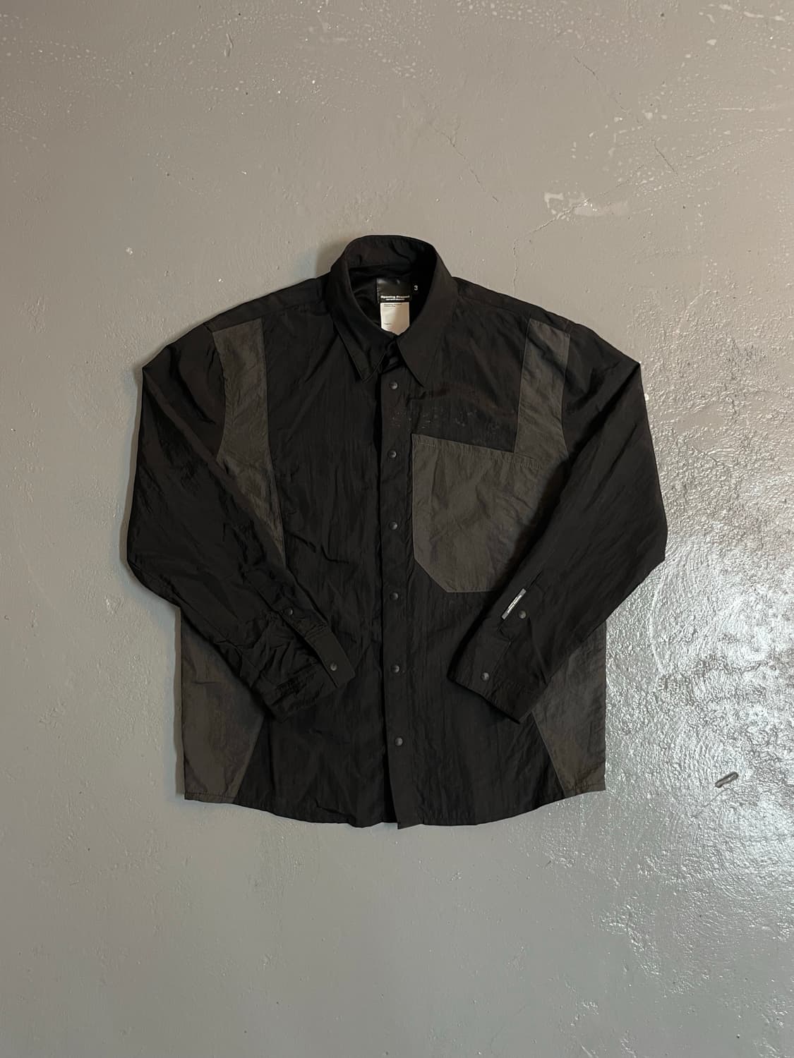 오프닝프로젝트 셔츠 상품이미지1