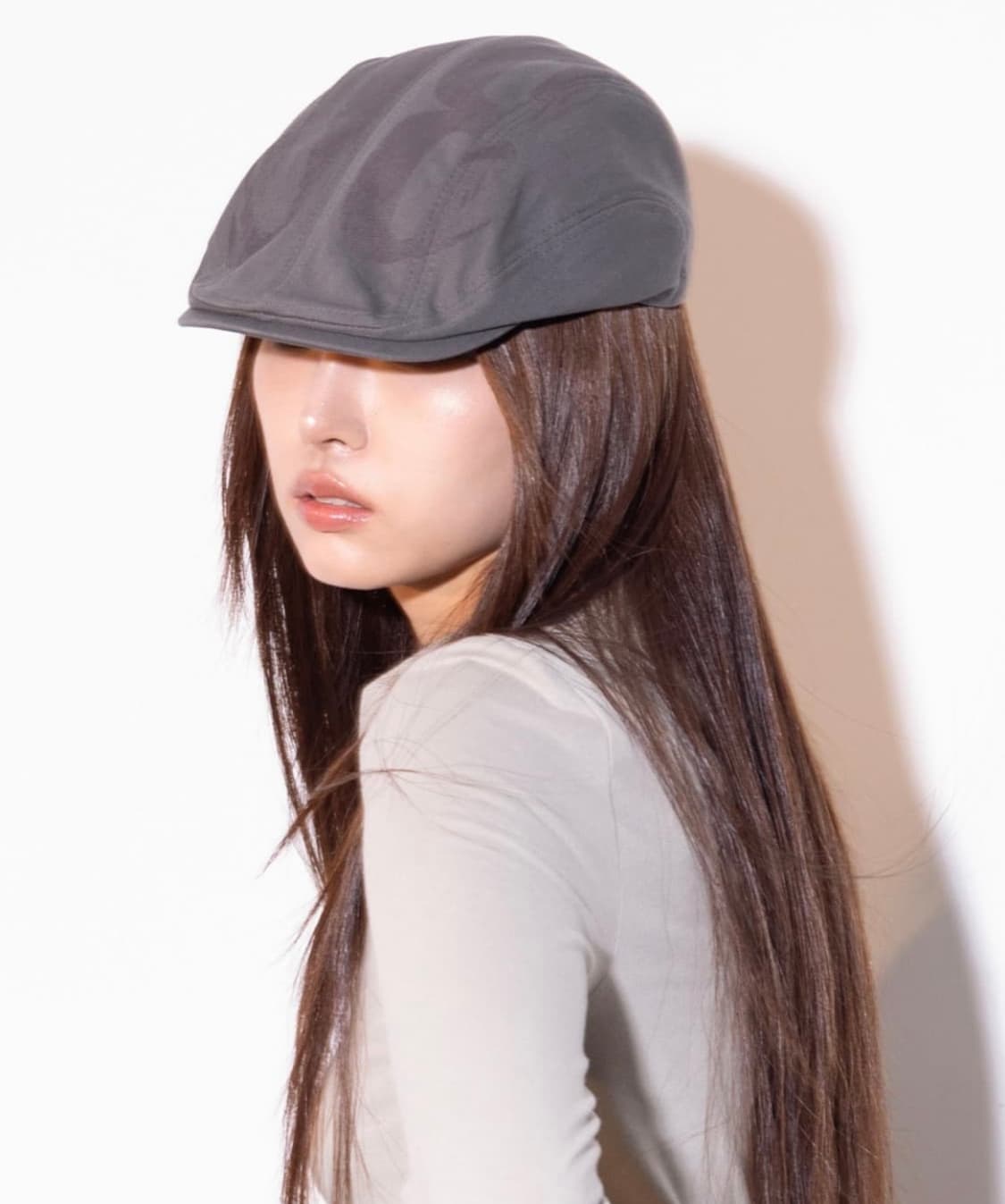 온스카 08 헌팅캡 상품이미지2