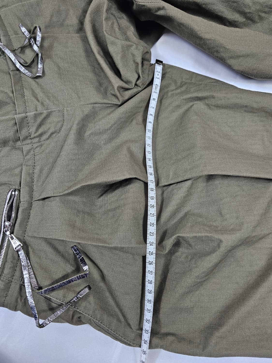 루이비통블루머팬츠 상품이미지9