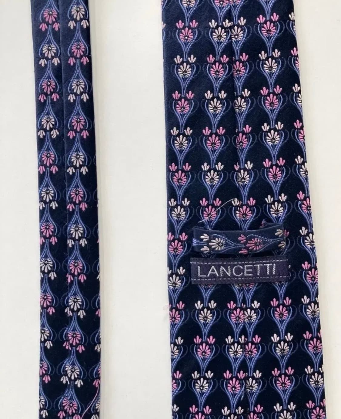 란체티 넥타이 상품이미지4