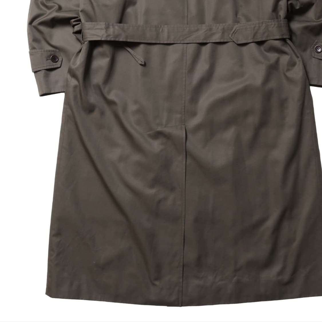 입생로랑 Yves Saint Laurant Trench Coat 상품이미지7