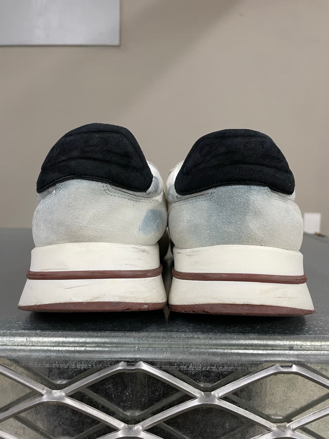 로로피아나 위켄드 위크 스니커즈 43 (gr-4710) 상품이미지3