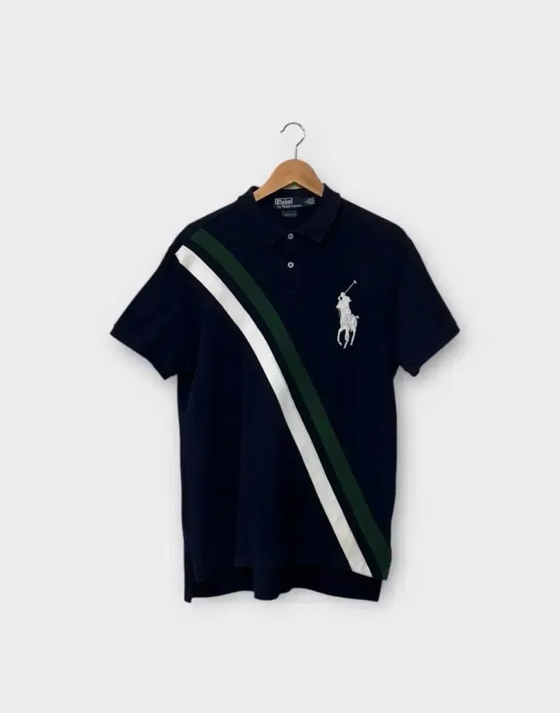 388. 폴로 랄프로렌 PK 반팔티 L 상품이미지1
