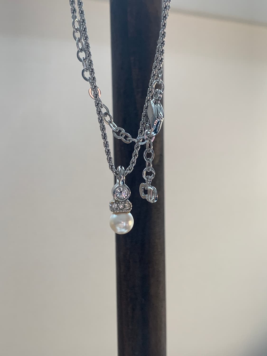 디올목걸이 상품이미지6