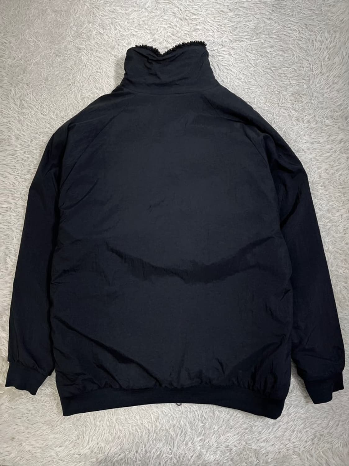 나이키 리버시블 양털 후리스/#617 상품이미지6