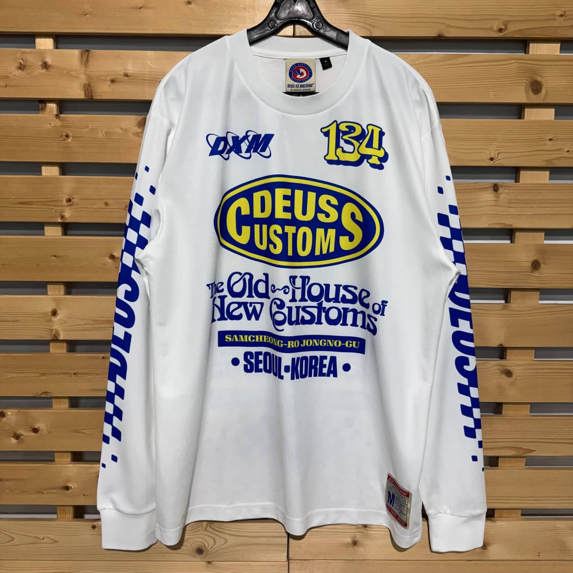 데우스 슬리브 상품이미지1