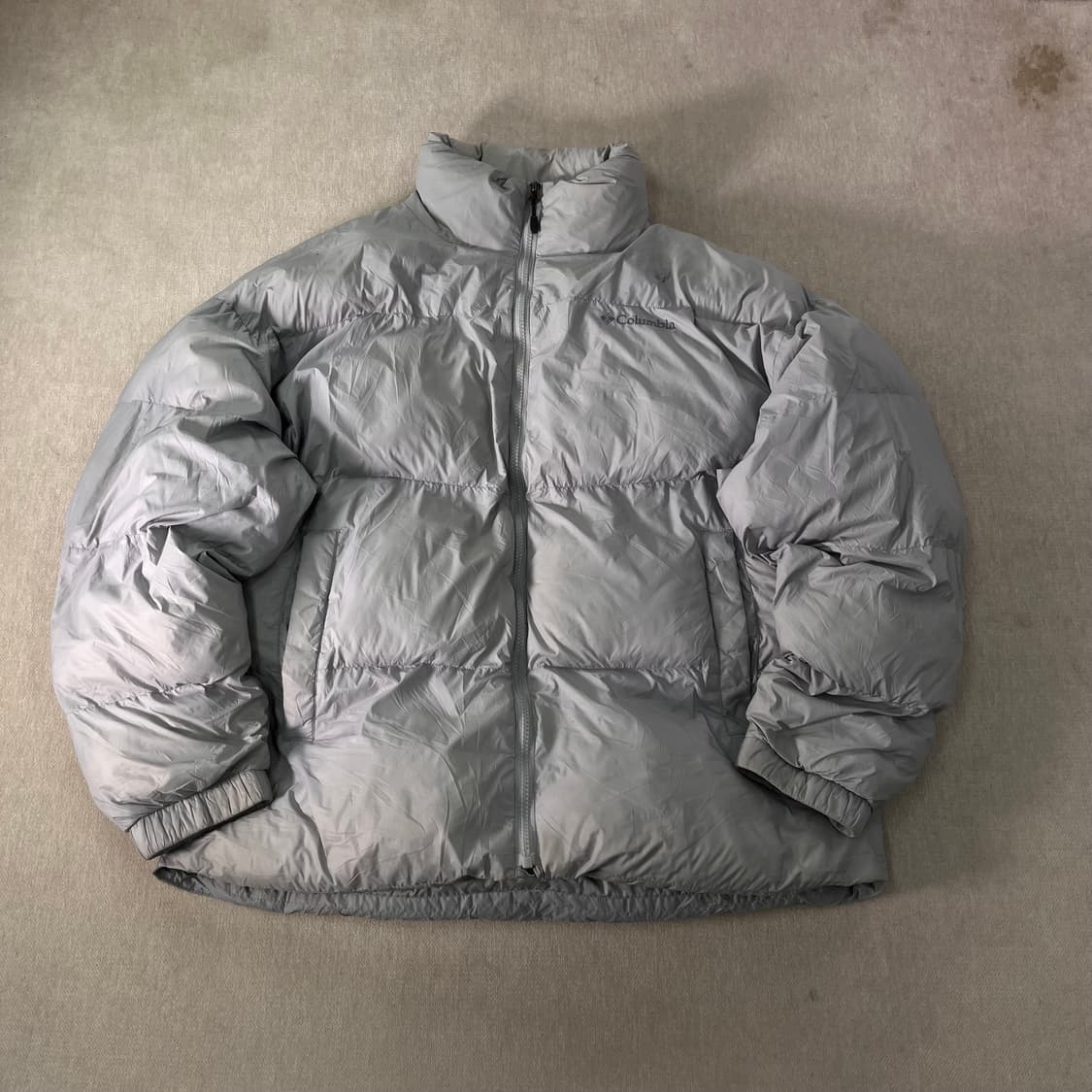 105 콜롬비아 푸퍼 패딩 상품이미지1