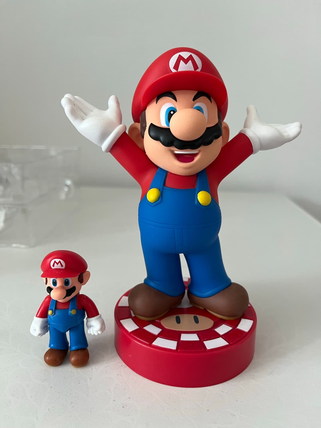 슈퍼마리오 피규어 오사카 유니버셜 한정 상품이미지3
