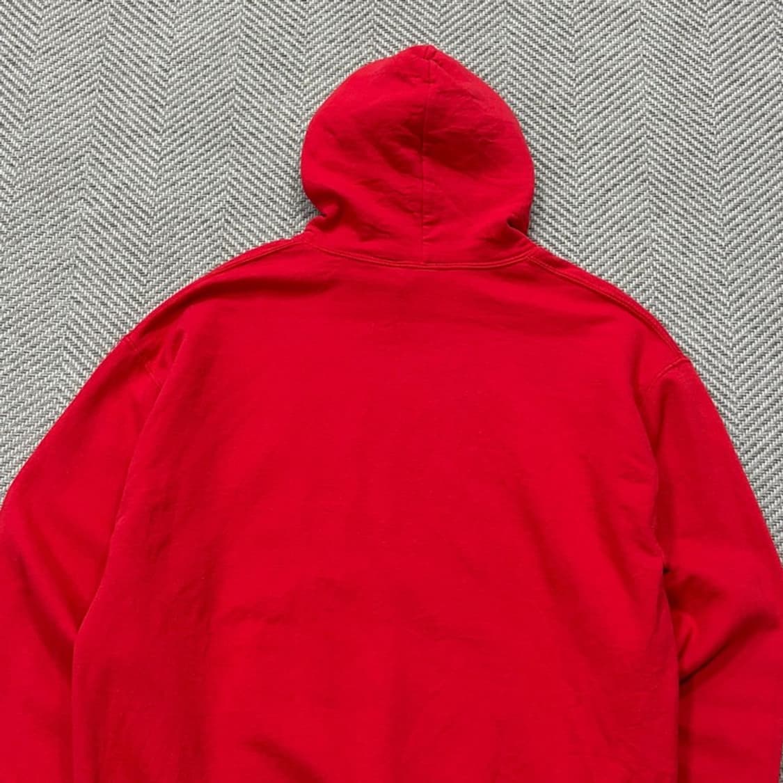 길단 풋볼 그래픽 후드티 v2626 상품이미지4