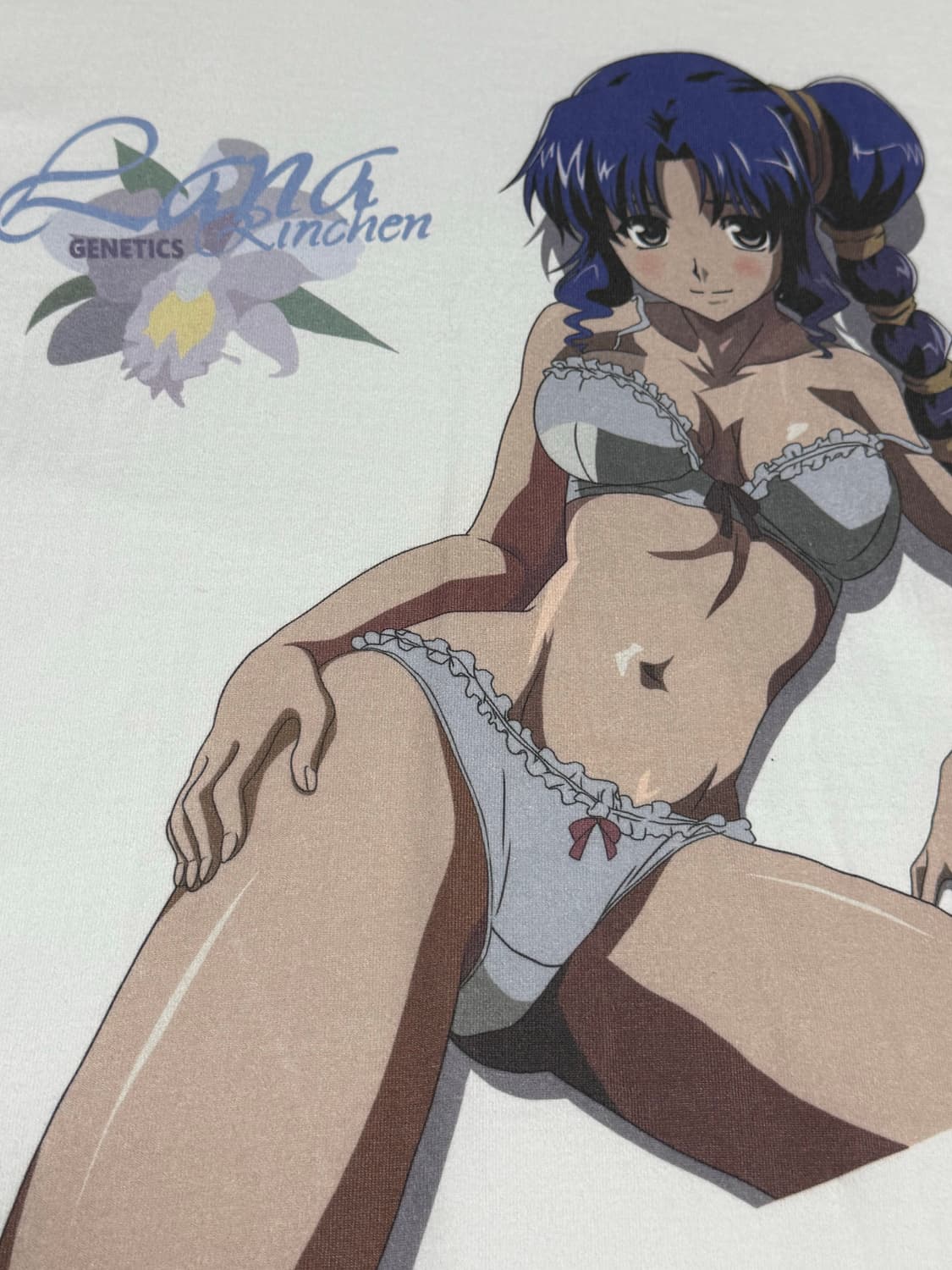 Anime Tee 상품이미지1