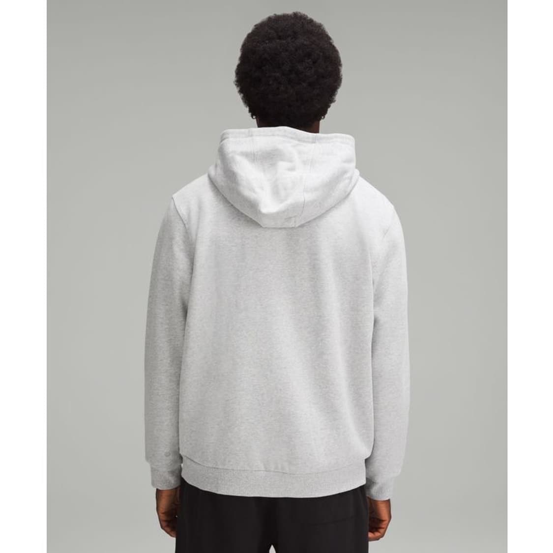 룰루레몬 스테디 스테이트 풀집후디 XS 상품이미지3