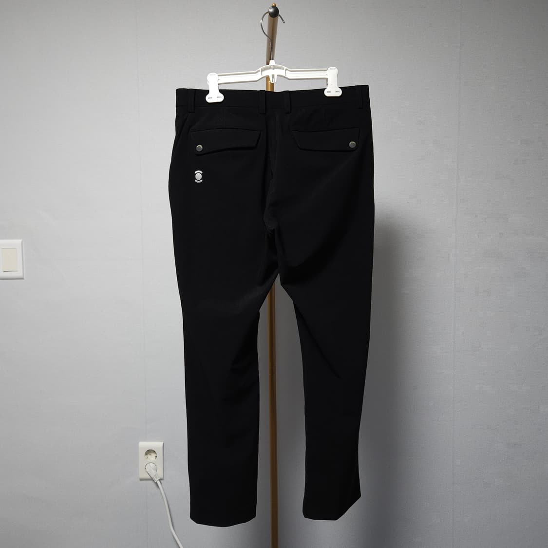 32 ) 와이드앵글 남성 여름 골프 바지 상품이미지3