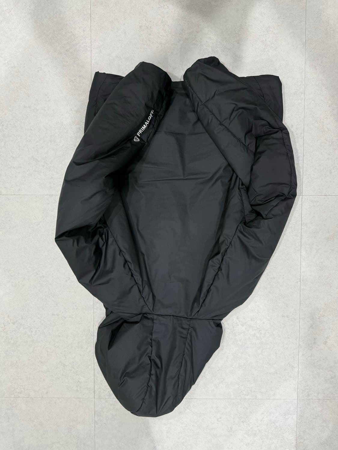 나이키 ACG 로프 드 도프 프리마로프트 써마핏 자켓 블랙 상품이미지3