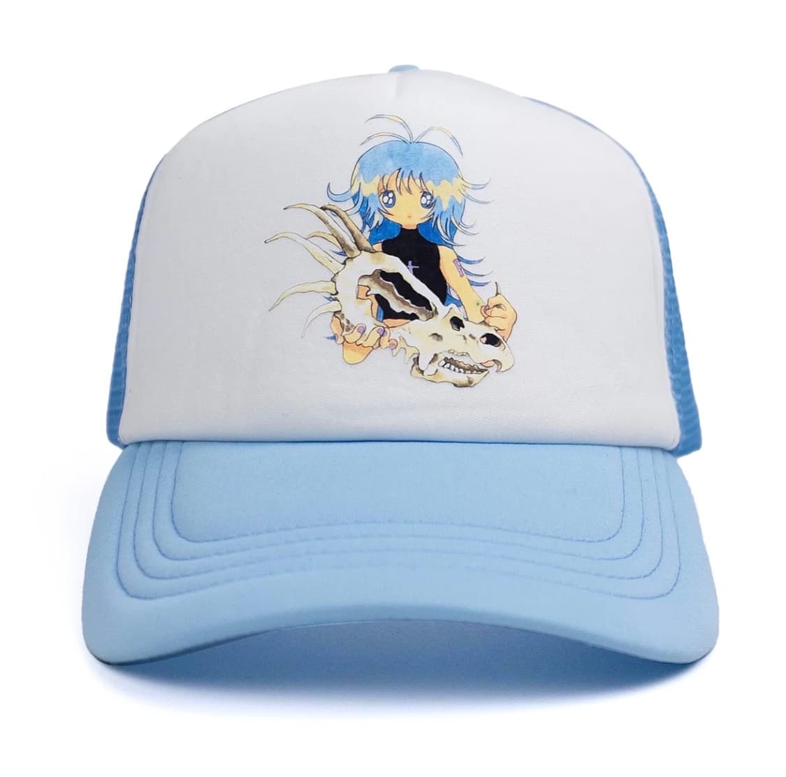 유민하 트러커캡 상품이미지1