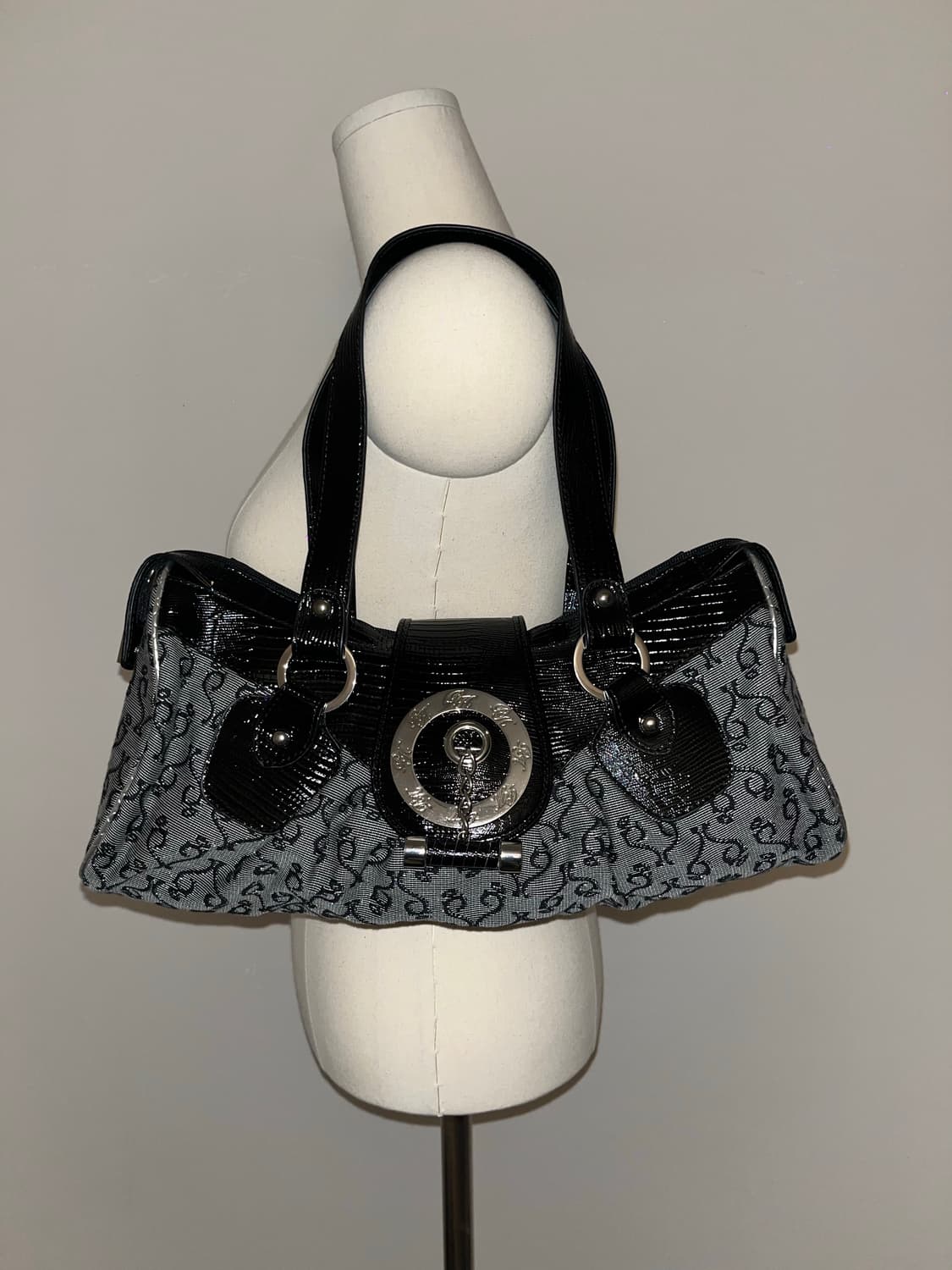 2000 y2k Paris Hliton bag 상품이미지2