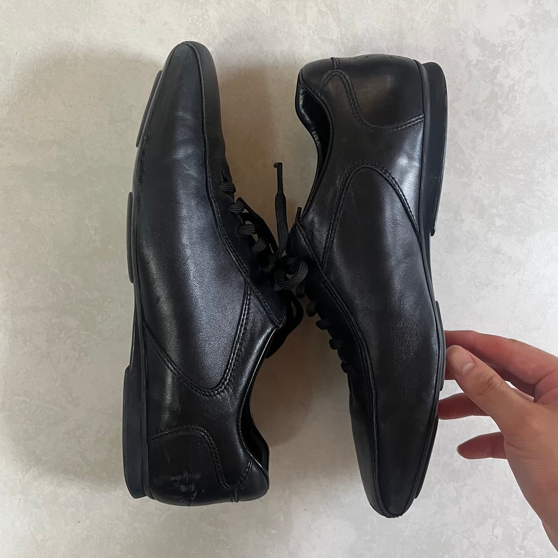 Prada Sports Sneakers 상품이미지3