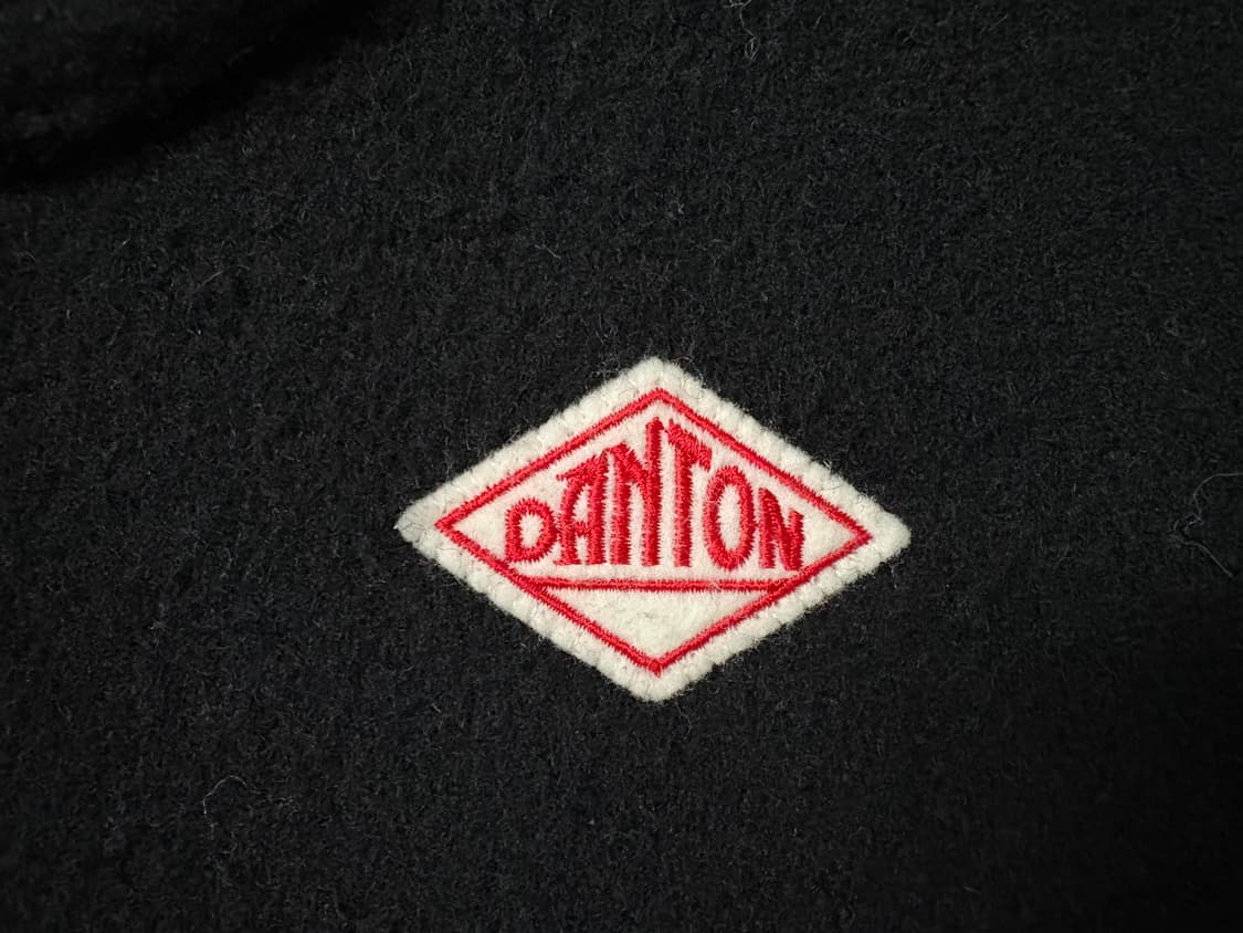 단톤 코트 상품이미지2