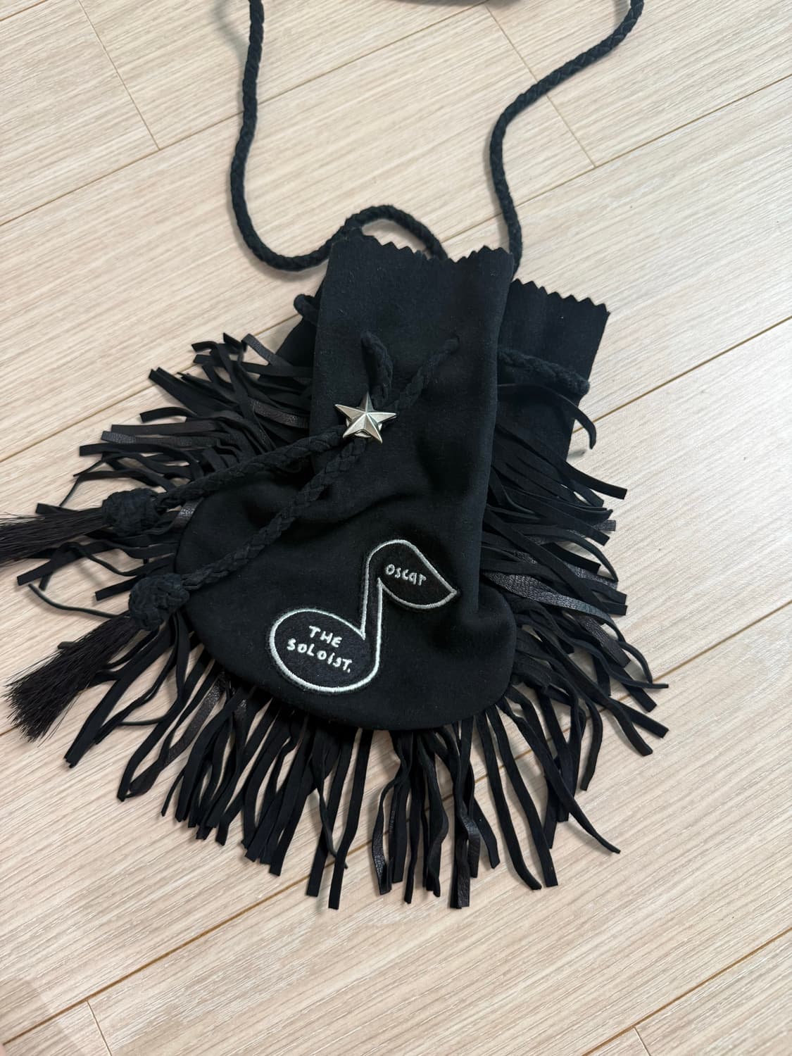 타카히로미야시타 솔로이스트 메디슨백 상품이미지5