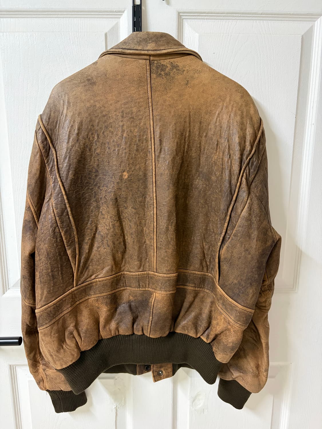 Vintage G1 jacket 상품이미지2