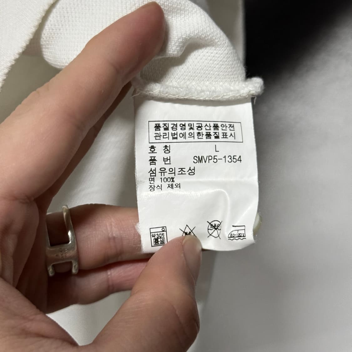 폴로 랄프로렌 재팬 사쿠라 에디션 빅 포니 반팔 카라 티셔츠 상품이미지5
