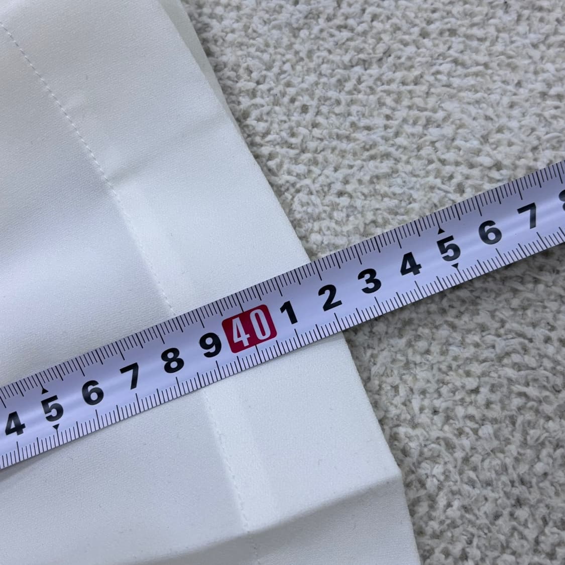 구66 SJ와니 플리츠 테니스 스커트 0414E 상품이미지7