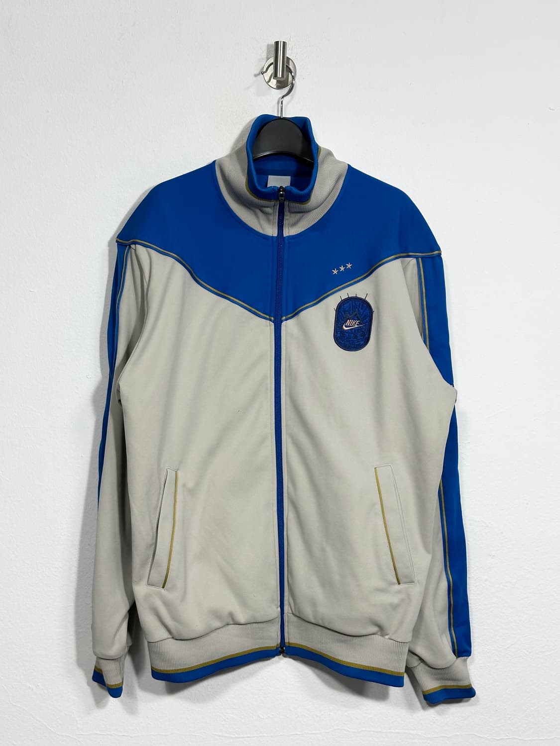 아디다스 올드스쿨 져지 트랙탑 2XL 상품이미지1