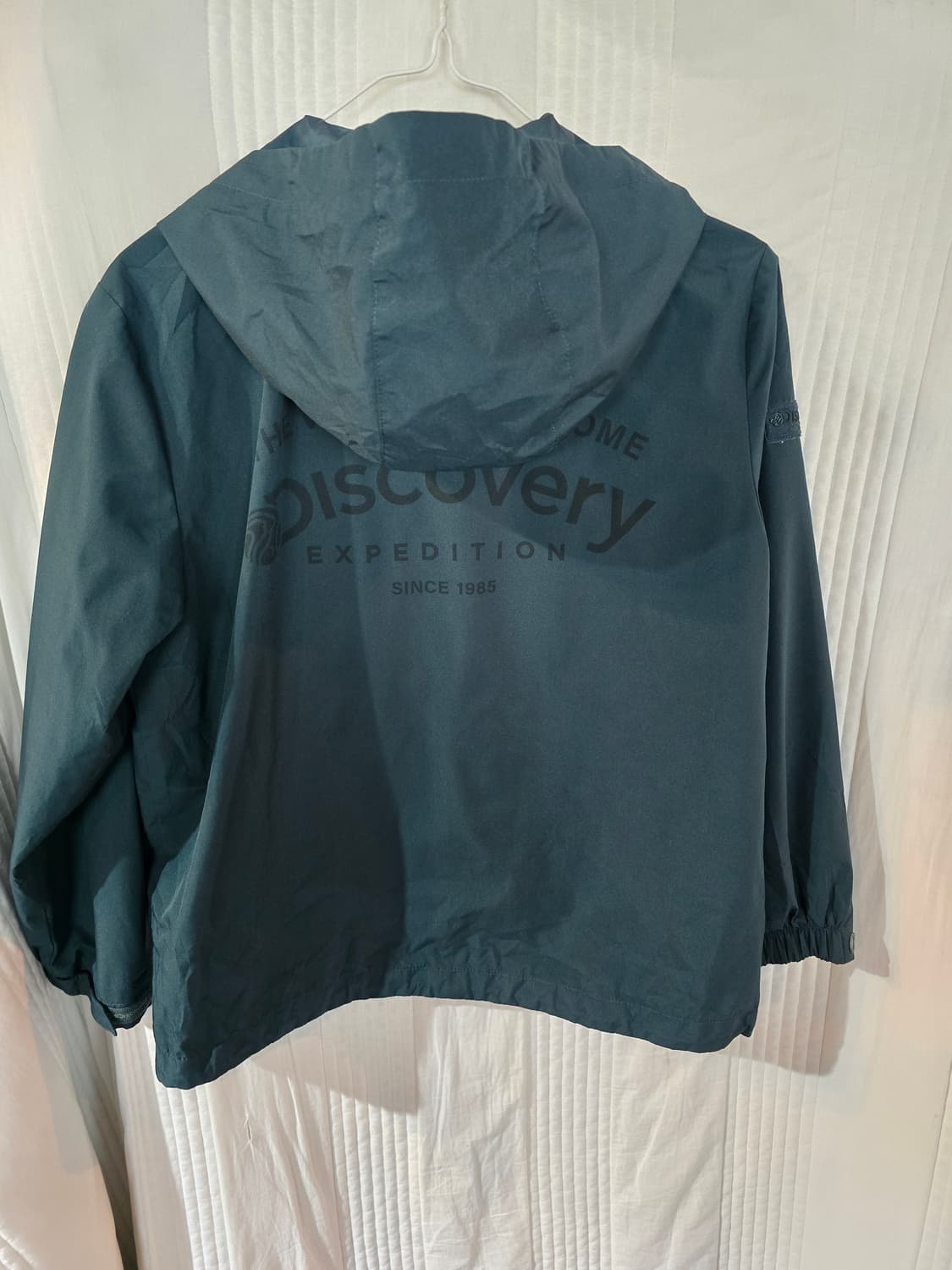 디스커버리 아동자켓 상품이미지3