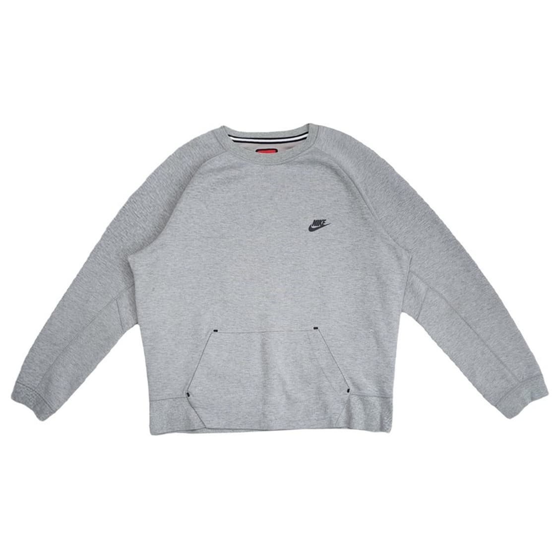 NIKE 테크플리스 크루 맨투맨 Men XXL 상품이미지1