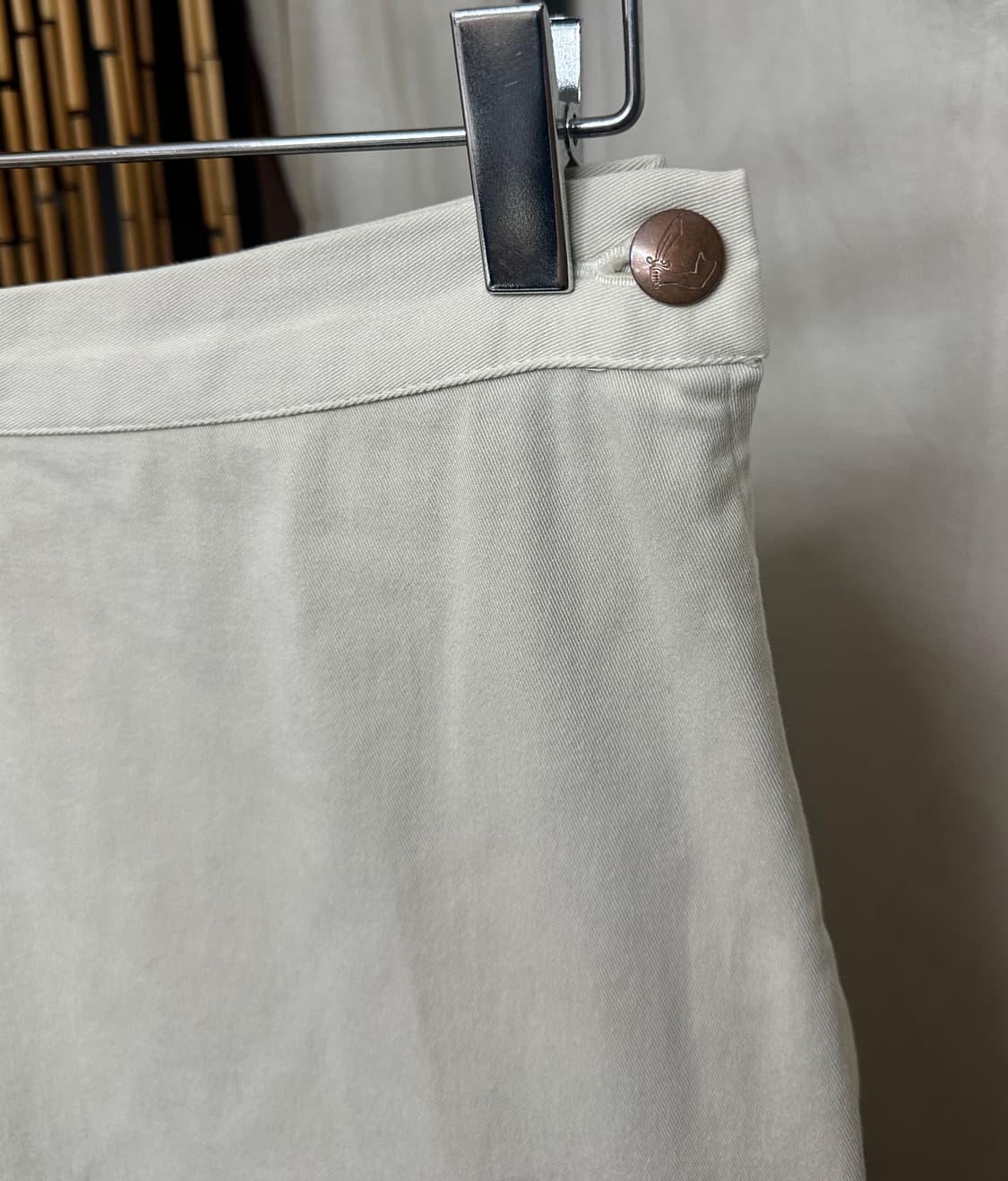 Vivienne westwood 사선 스커트 상품이미지6