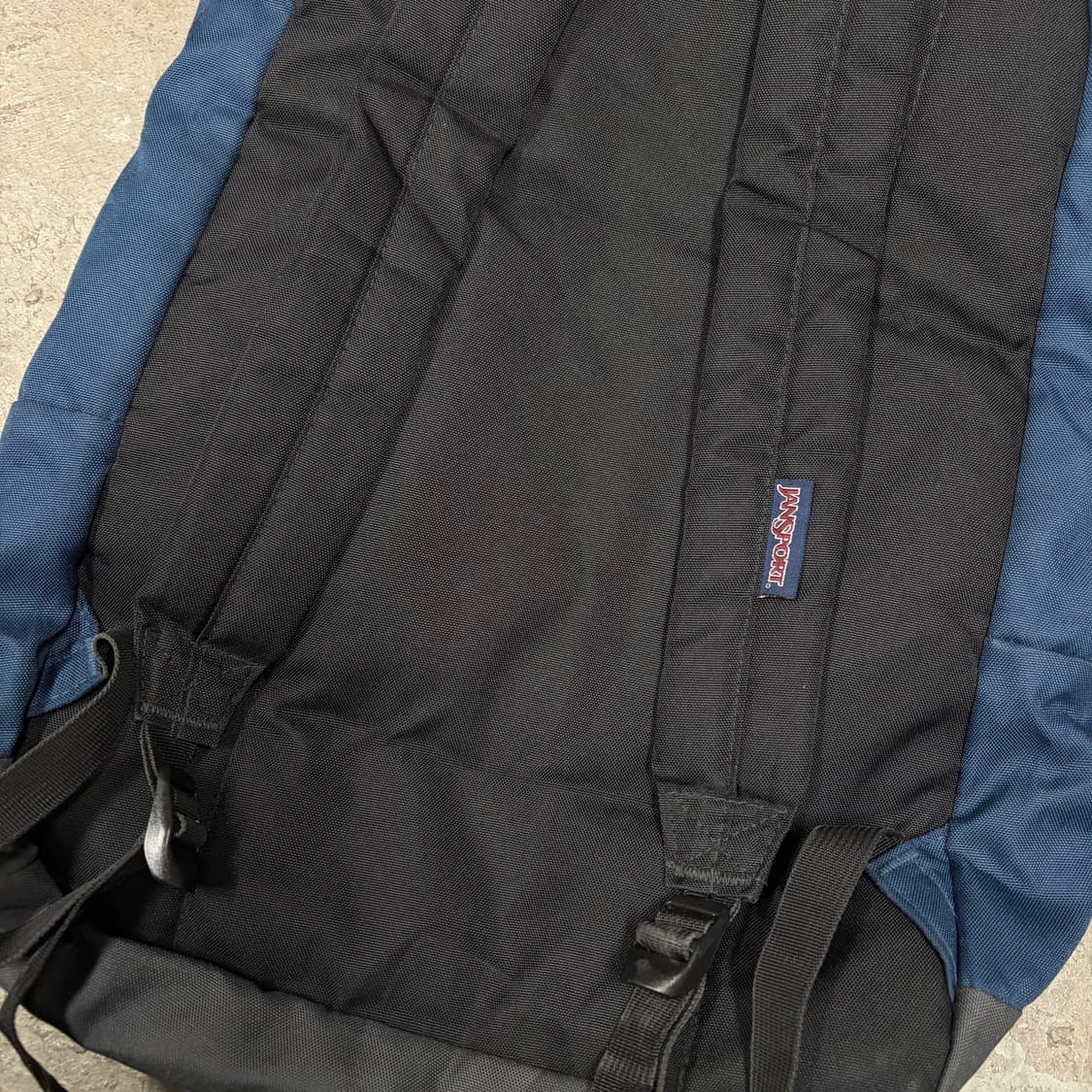 잔스포츠 백팩[2496] 상품이미지4