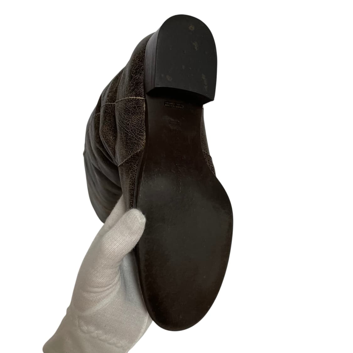 츠모리 치사토 롱부츠 상품이미지8