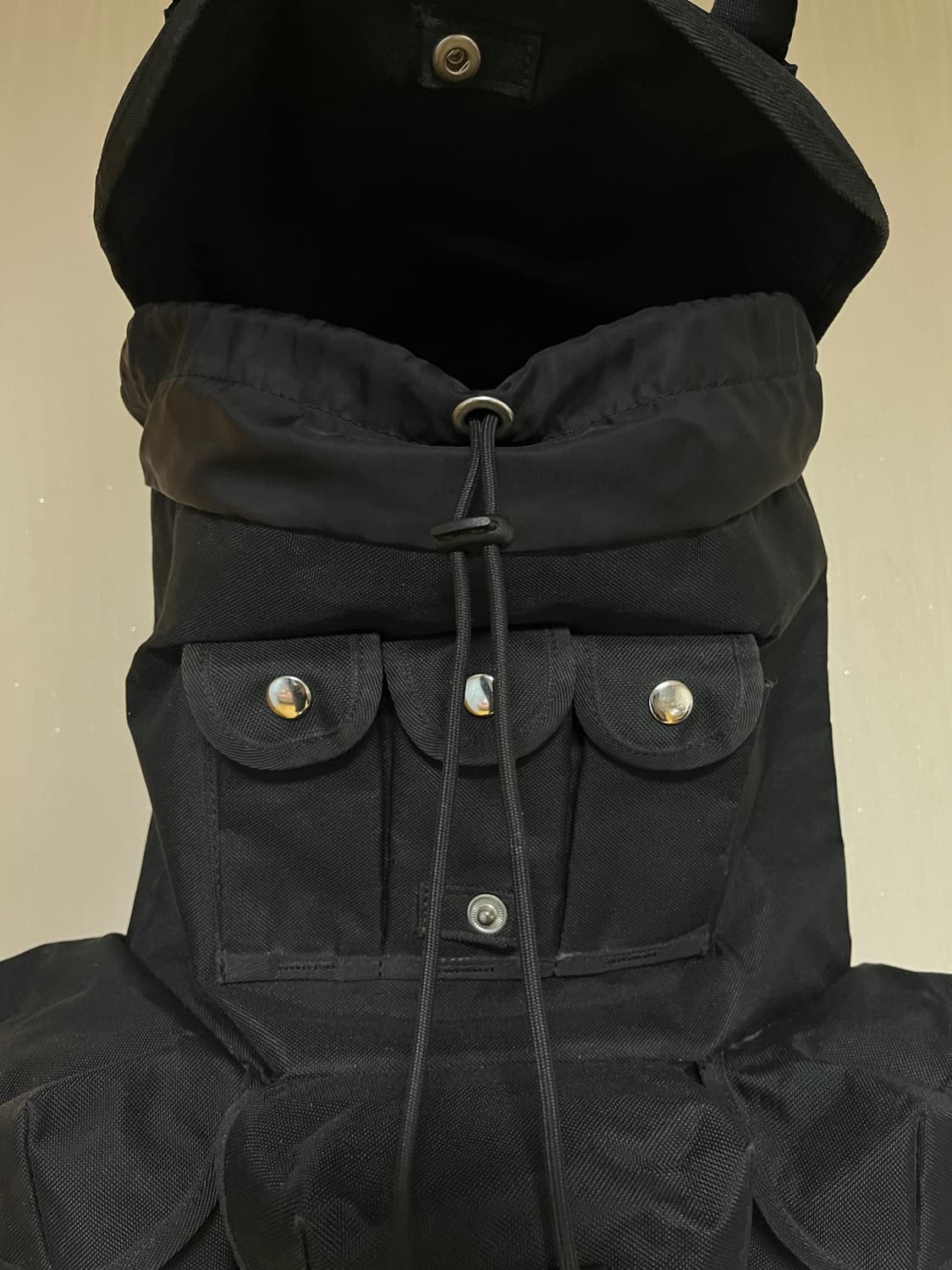 캘빈클라인 럭색 상품이미지2