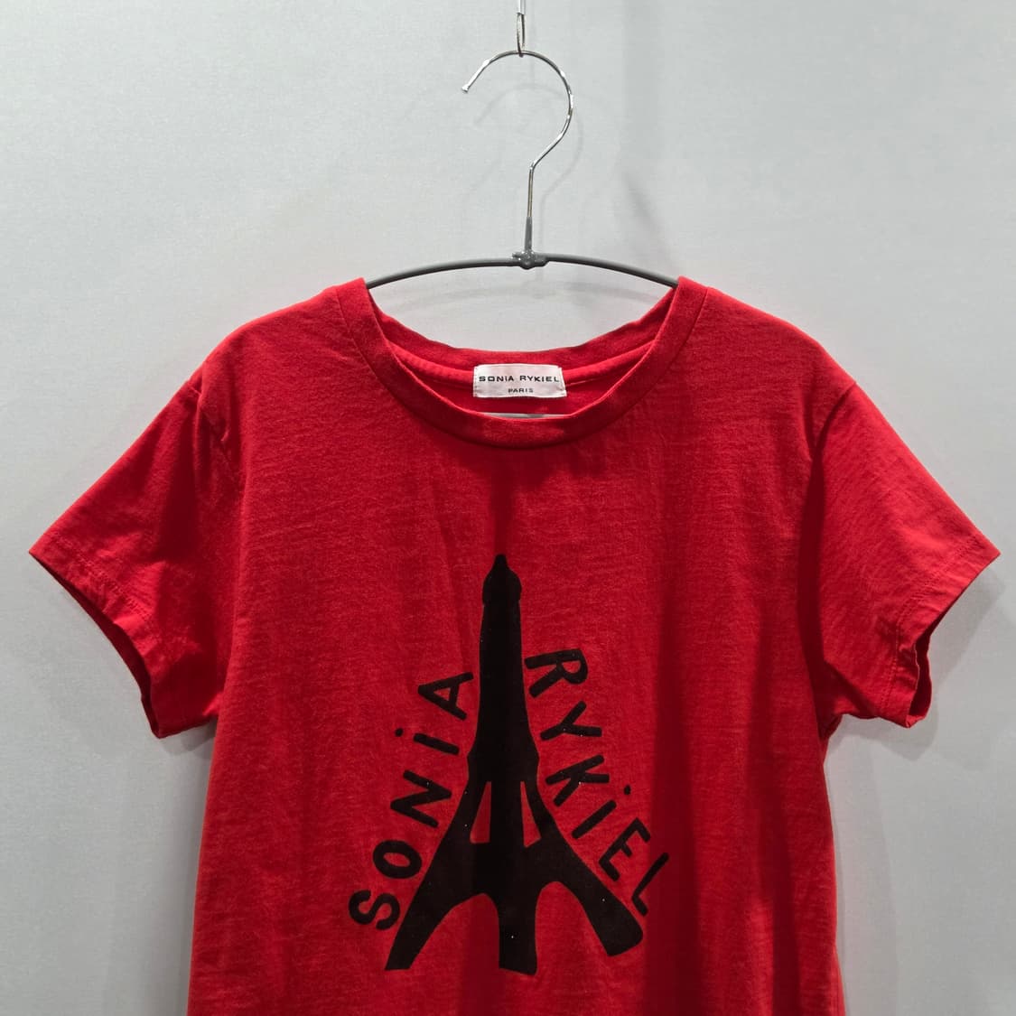소니아리키엘 키즈 프린팅 반팔티 14Y 상품이미지2