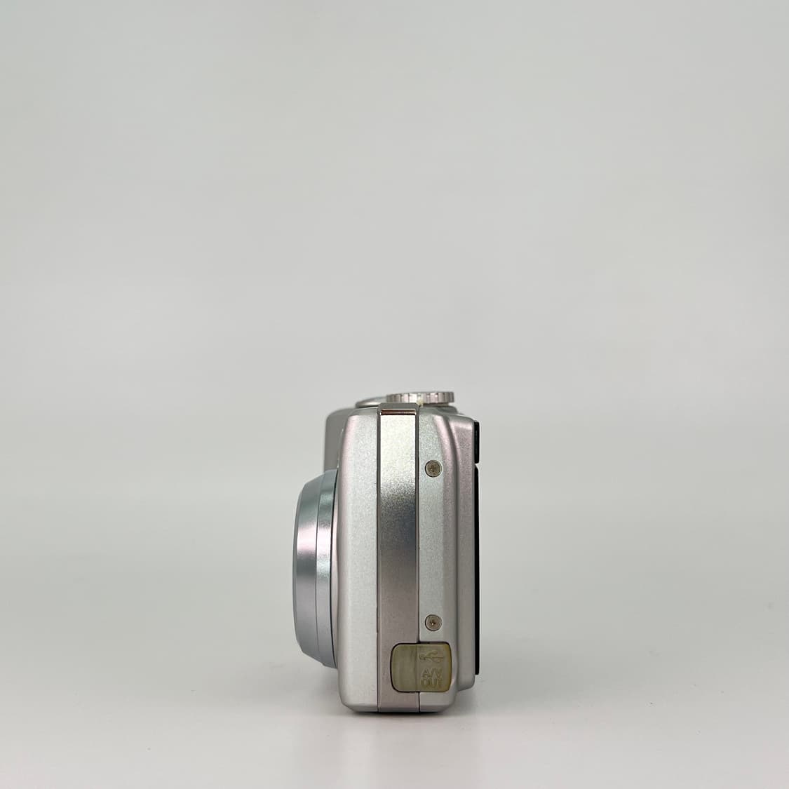 니콘 쿨픽스 Nikon Coolpix 7900 실버 상품이미지7
