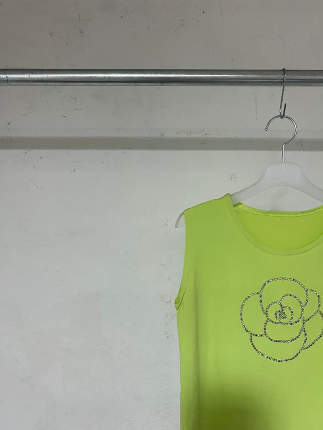 vtg top 상품이미지2