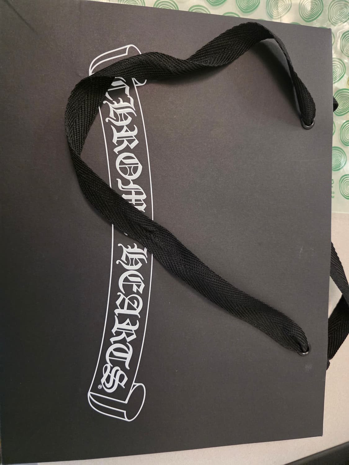 크롬하츠 런던 시티 트러커캡 상품이미지3