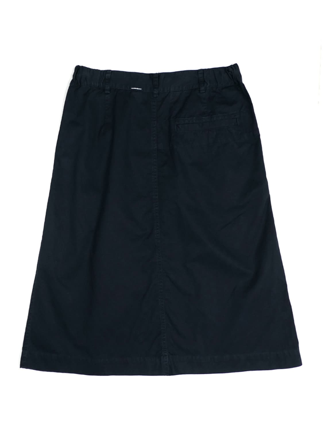 MHL cotton skirt 상품이미지5