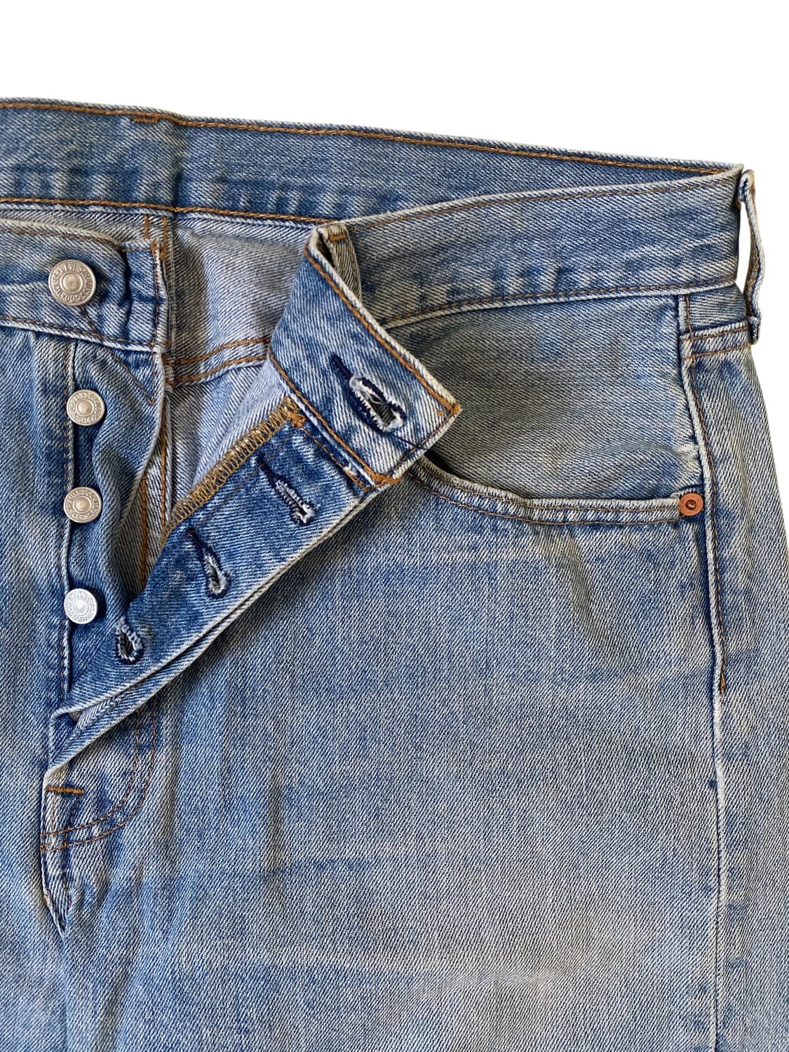 리바이스 501 (36) AB1309 상품이미지4