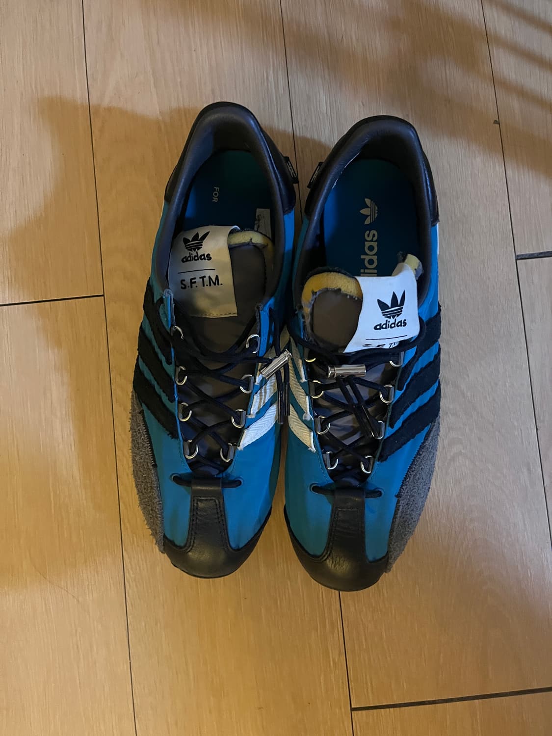 아디다스 송포더뮤트 컨츄리(280) 상품이미지4