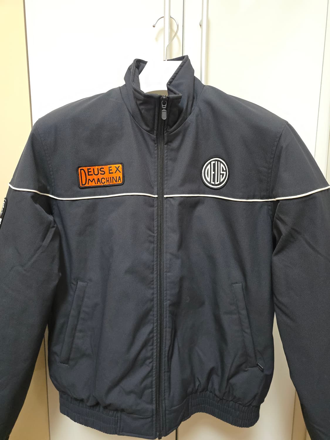 데우스 세리머니 자켓 M 상품이미지1