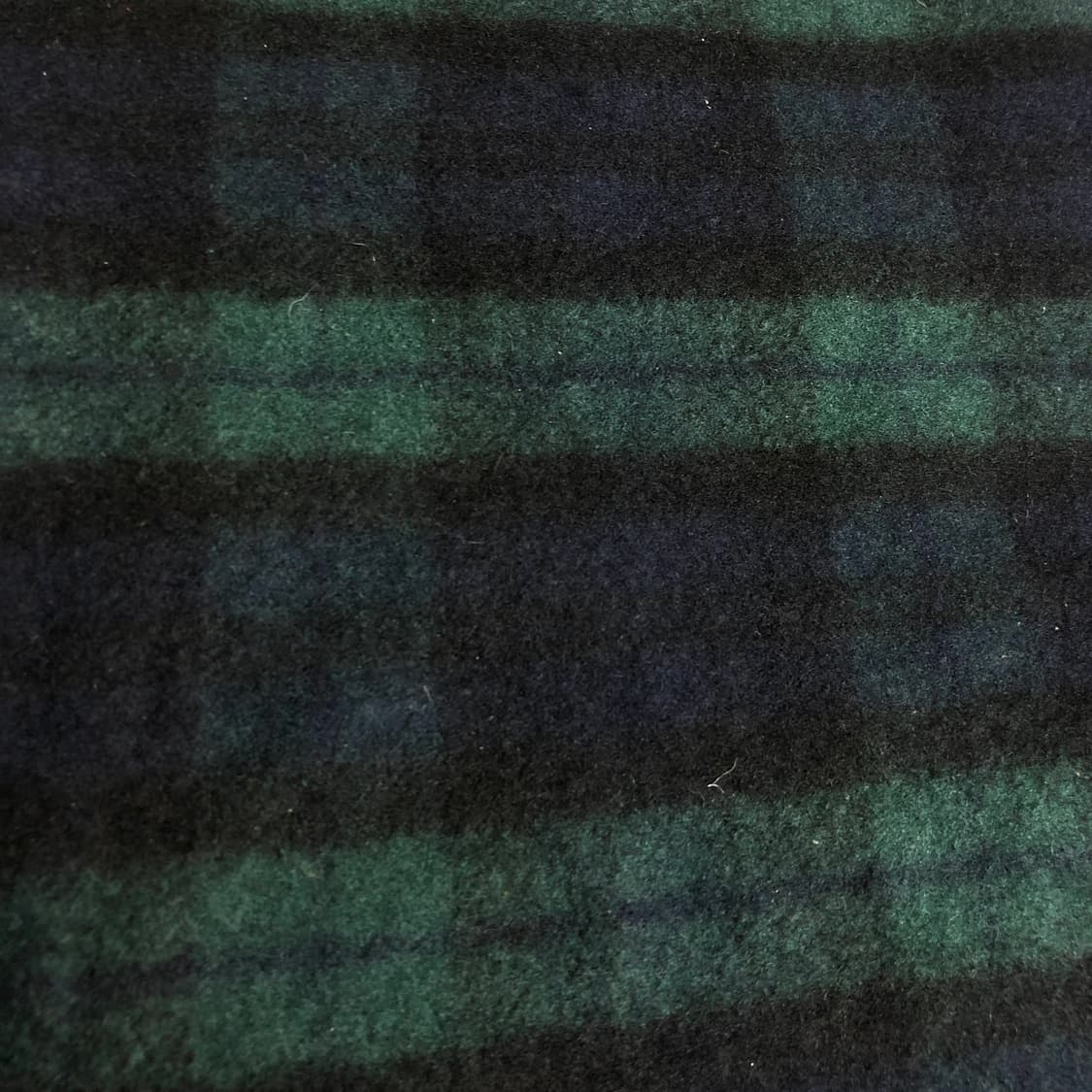 폴로 타탄체크 머플러 상품이미지5